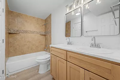 218 E Elvado Road, Tucson, AZ 85756 - Photo 16