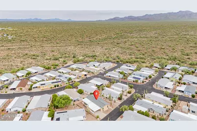 3354 S Dynamite Avenue, Tucson, AZ 85735 - Photo 2