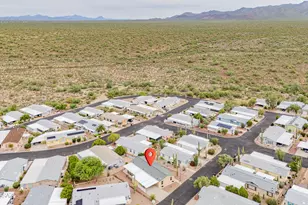 3354 S Dynamite Ave, Tucson, AZ 85735 - Photo 2