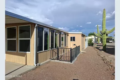 3354 S Dynamite Avenue, Tucson, AZ 85735 - Photo 18