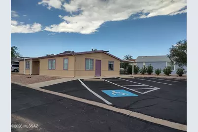 3354 S Dynamite Avenue, Tucson, AZ 85735 - Photo 30