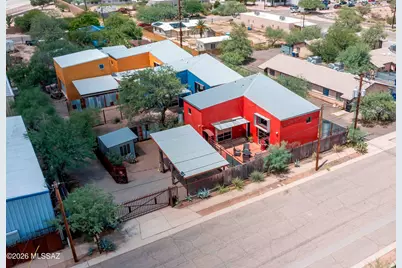 628 S Curtis Avenue, Tucson, AZ 85719 - Photo 38