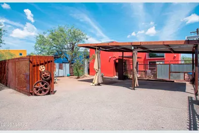 628 S Curtis Avenue, Tucson, AZ 85719 - Photo 30