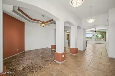 7721 Legend Vista Place, Tucson, AZ 85743 - Photo 12