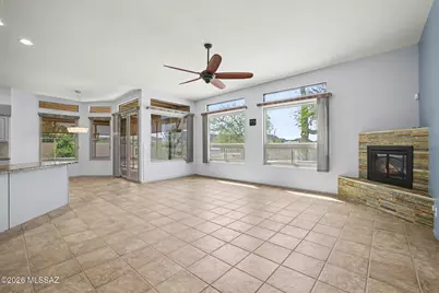 7721 Legend Vista Place, Tucson, AZ 85743 - Photo 16
