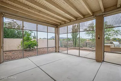 7721 Legend Vista Place, Tucson, AZ 85743 - Photo 4