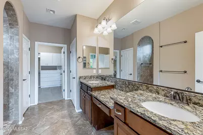 14184 N Lava Falls Trail, Marana, AZ 85658 - Photo 20