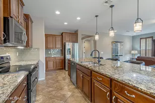14184 N Lava Falls Trail, Marana, AZ 85658 - Photo 2