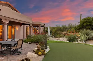 14460 N Sun Spring Dr, Oro Valley, AZ 85755 - Photo 46