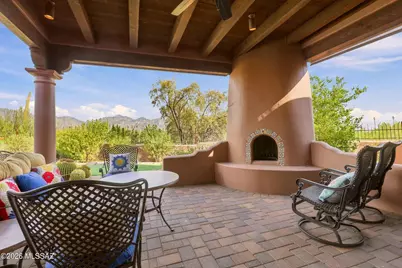14460 N Sun Spring Drive, Oro Valley, AZ 85755 - Photo 42