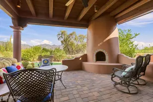 14460 N Sun Spring Dr, Oro Valley, AZ 85755 - Photo 42