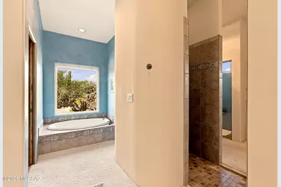 14460 N Sun Spring Drive, Oro Valley, AZ 85755 - Photo 30