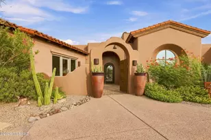 14460 N Sun Spring Dr, Oro Valley, AZ 85755 - Photo 4
