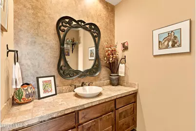 14460 N Sun Spring Drive, Oro Valley, AZ 85755 - Photo 20