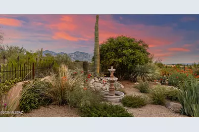 14460 N Sun Spring Drive, Oro Valley, AZ 85755 - Photo 38