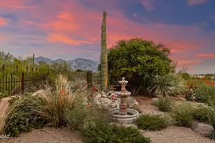 14460 N Sun Spring Dr, Oro Valley, AZ 85755 - Photo 38
