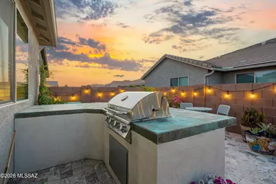 10085 E Fay Canyon Trail, Tucson, AZ 85747 - Photo 36