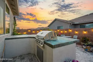 10085 E Fay Canyon Trail, Tucson, AZ 85747 - Photo 36