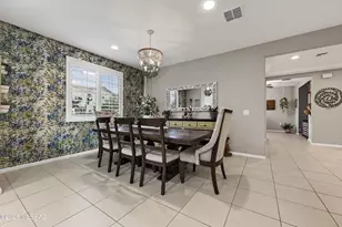 10085 E Fay Canyon Trail, Tucson, AZ 85747 - Photo 10