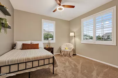 10085 E Fay Canyon Trail, Tucson, AZ 85747 - Photo 30