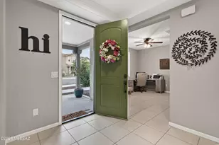 10085 E Fay Canyon Trail, Tucson, AZ 85747 - Photo 2