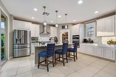 10085 E Fay Canyon Trail, Tucson, AZ 85747 - Photo 12