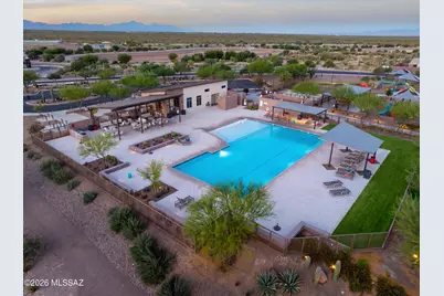 10085 E Fay Canyon Trail, Tucson, AZ 85747 - Photo 36