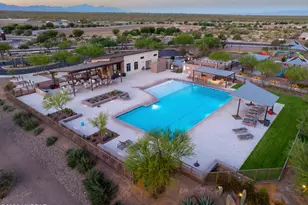 10085 E Fay Canyon Trail, Tucson, AZ 85747 - Photo 36
