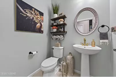 10085 E Fay Canyon Trail, Tucson, AZ 85747 - Photo 24