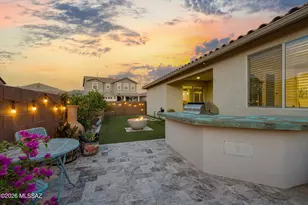 10085 E Fay Canyon Trail, Tucson, AZ 85747 - Photo 30