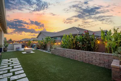 10085 E Fay Canyon Trail, Tucson, AZ 85747 - Photo 32