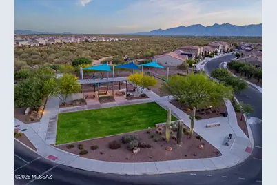 10085 E Fay Canyon Trail, Tucson, AZ 85747 - Photo 40