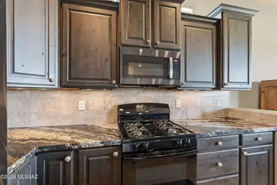 3064 S Smokin Pistol Way, Tucson, AZ 85713 - Photo 18