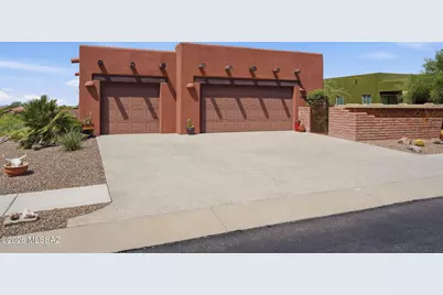 3064 S Smokin Pistol Way, Tucson, AZ 85713 - Photo 10