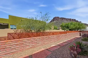 3064 S Smokin Pistol Way, Tucson, AZ 85713 - Photo 40