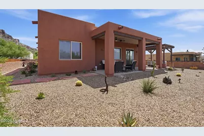 3064 S Smokin Pistol Way, Tucson, AZ 85713 - Photo 38