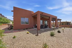3064 S Smokin Pistol Way, Tucson, AZ 85713 - Photo 38