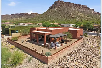 3064 S Smokin Pistol Way, Tucson, AZ 85713 - Photo 6