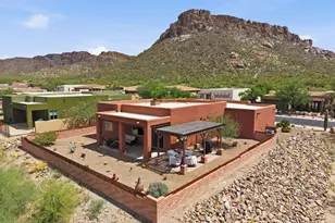 3064 S Smokin Pistol Way, Tucson, AZ 85713 - Photo 6