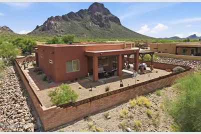 3064 S Smokin Pistol Way, Tucson, AZ 85713 - Photo 8
