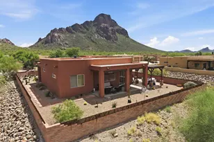 3064 S Smokin Pistol Way, Tucson, AZ 85713 - Photo 8