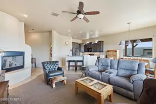 3064 S Smokin Pistol Way, Tucson, AZ 85713 - Photo 16