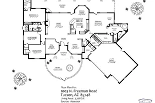 1003 N Freeman Rd, Tucson, AZ 85748 - Photo 10