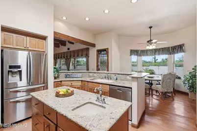1003 N Freeman Road, Tucson, AZ 85748 - Photo 20