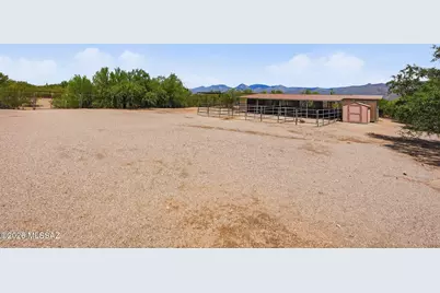 1003 N Freeman Road, Tucson, AZ 85748 - Photo 40
