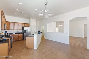312 N Oak Tree Canyon Loop, Sahuarita, AZ 85629 - Photo 10