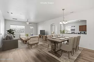 312 N Oak Tree Canyon Loop, Sahuarita, AZ 85629 - Photo 1