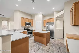 8580 N Sand Dune Pl, Tucson, AZ 85743 - Photo 20