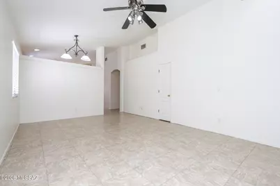 2868 W Simplicity Drive, Tucson, AZ 85741 - Photo 2