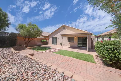 2868 W Simplicity Drive, Tucson, AZ 85741 - Photo 22